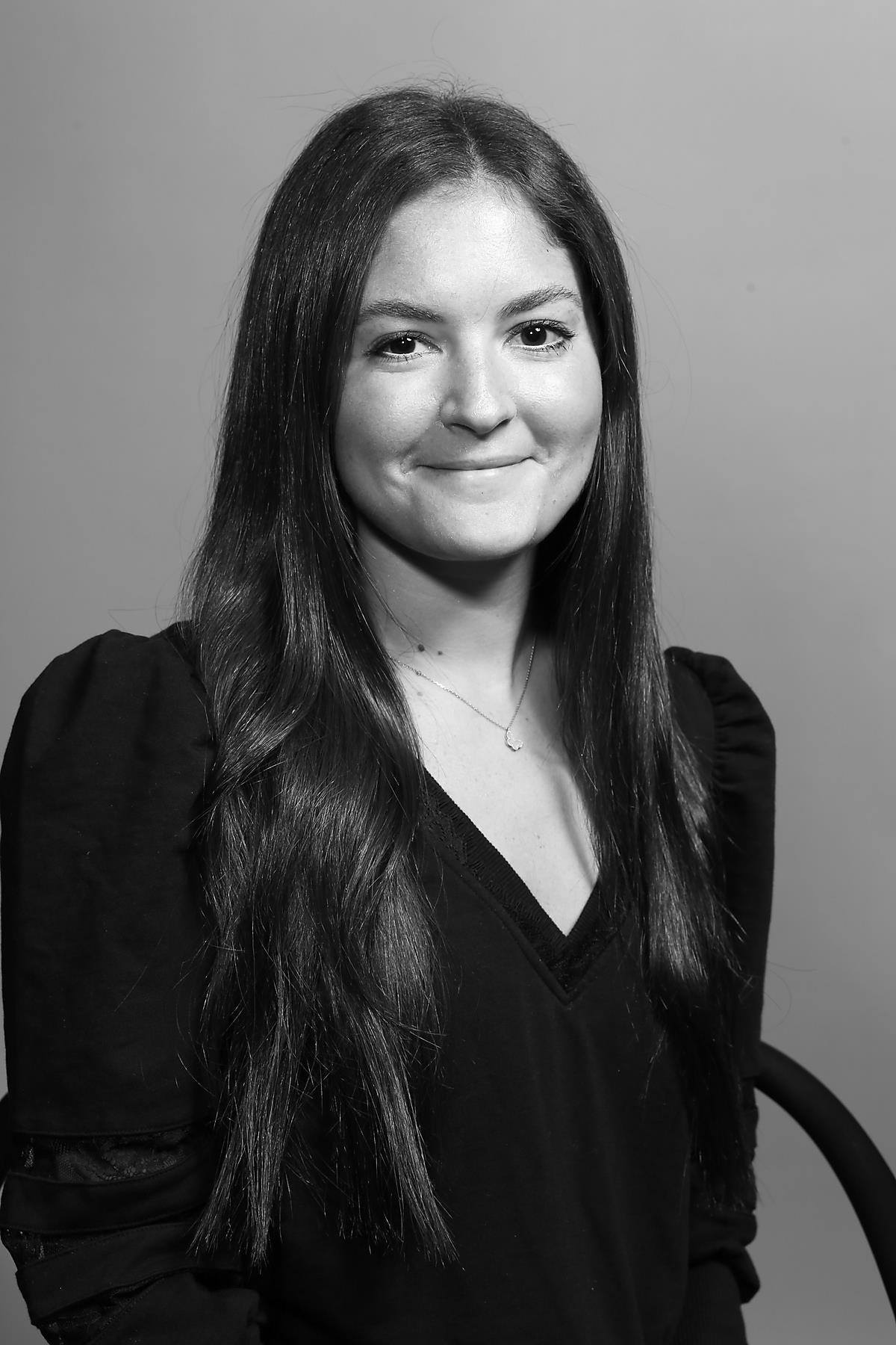 Joley Schneider Avatar