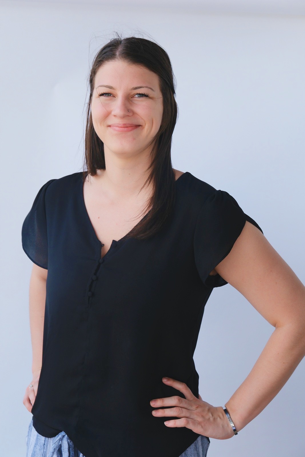 Danielle Nieters Avatar