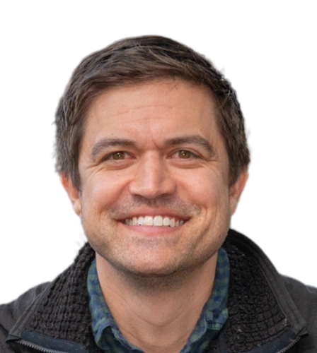 John Glasgow Avatar