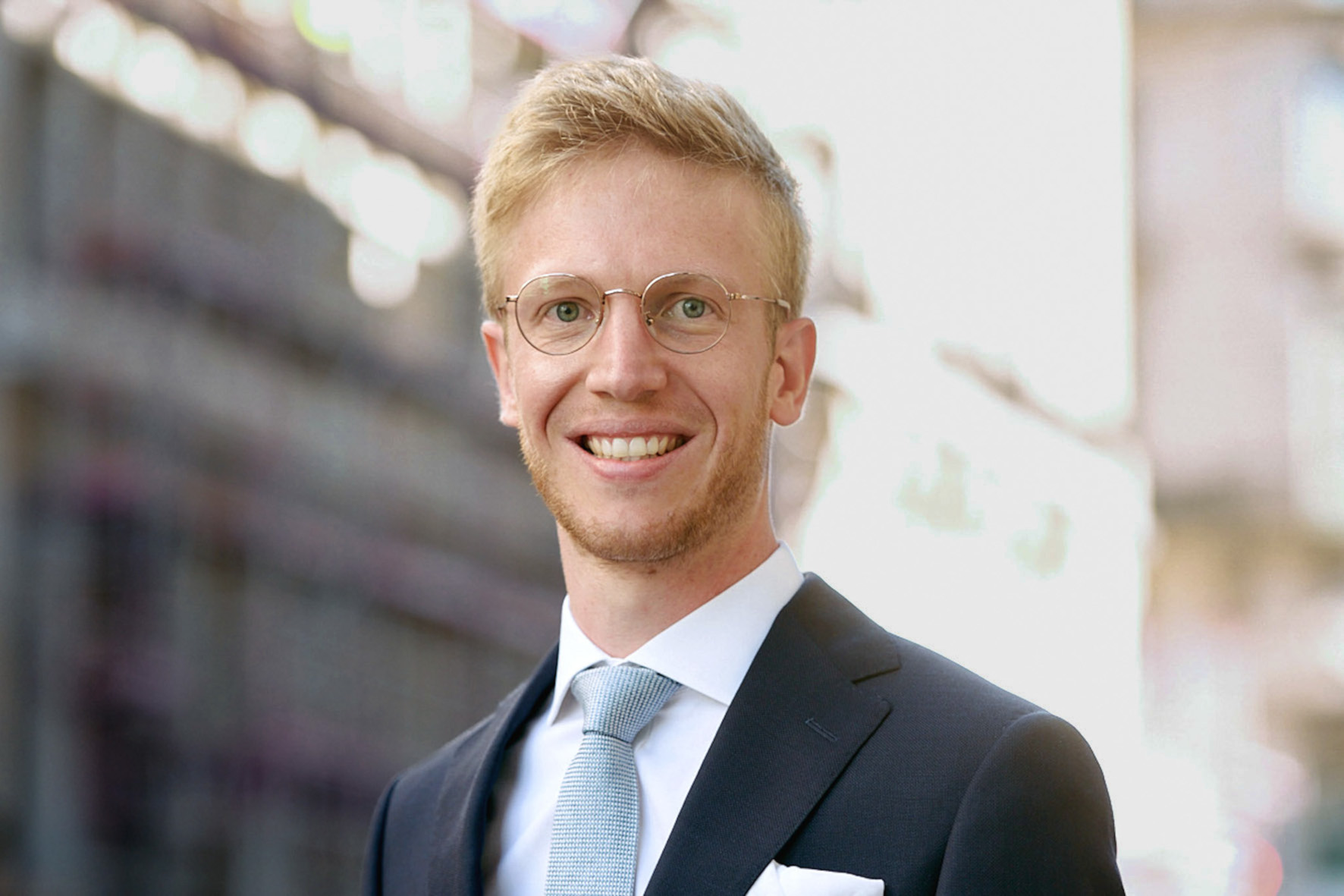 Cyril Fischer Avatar