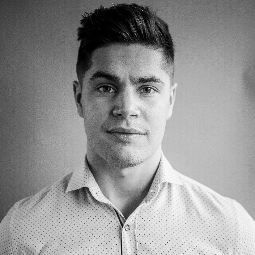 John Egan Avatar