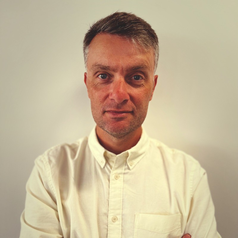 Allan Daly Avatar