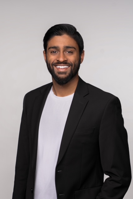 Anshul Shah Avatar