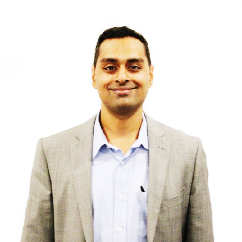 Sundar Iyer Avatar
