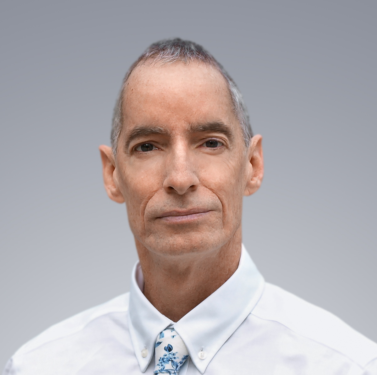 KEVIN POPE Avatar