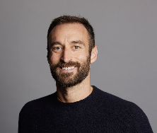 Greg Rivers Avatar