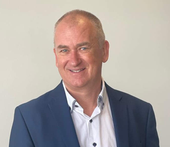 Tony Dignam Avatar