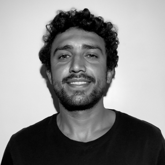 Bruno Estrella Avatar