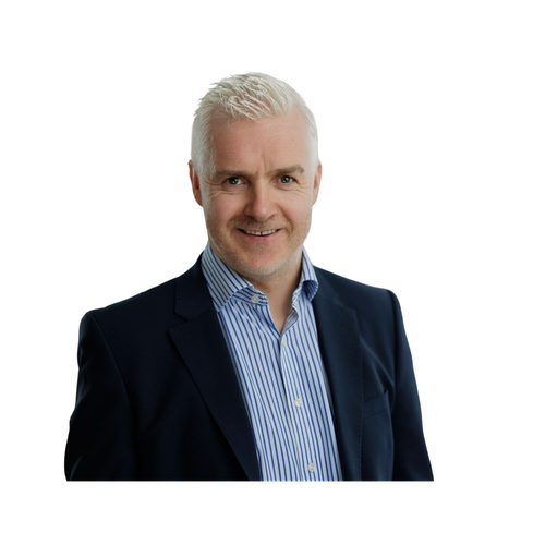 Stephen Bolger Avatar