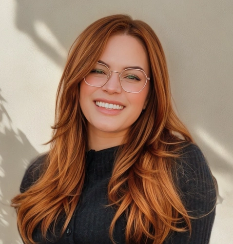 Allie Shaw Avatar
