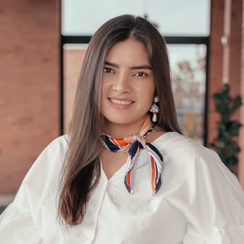 Alejandra Nino Avatar