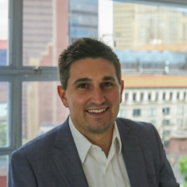 Arthur Harrison Avatar