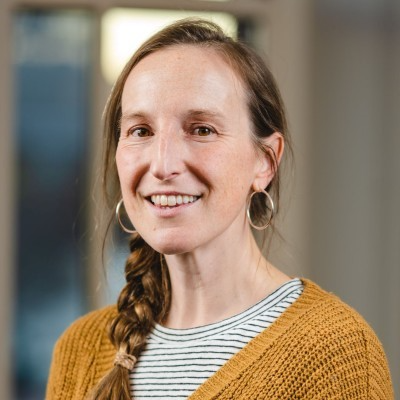 Megan Kopistecki Avatar