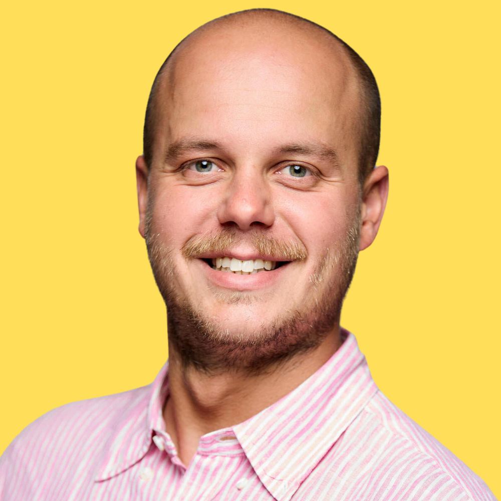 Federico Gobbi Avatar