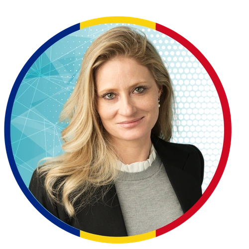 Julia Costin Avatar