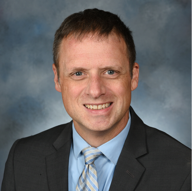 Mark Laliberte Avatar