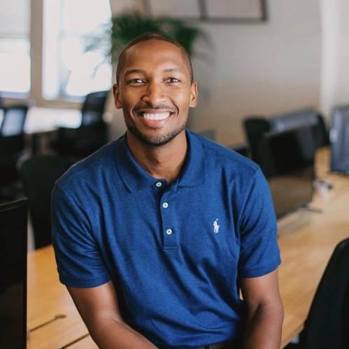 Reuschal Jackson Avatar