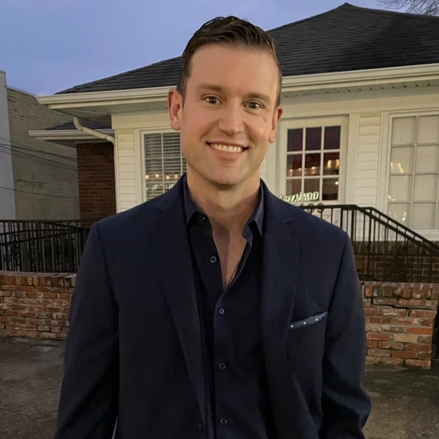 Matt Flournoy Avatar