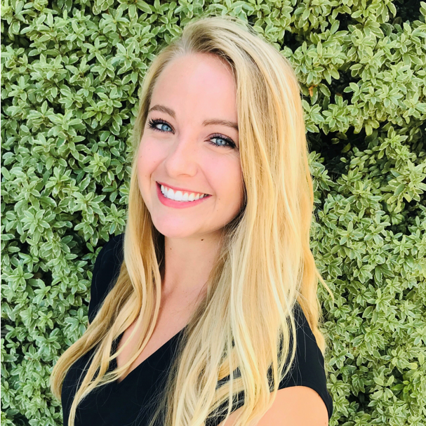 Megan Rawlings Avatar