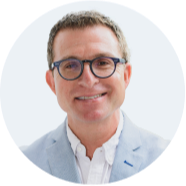 Wayne Shainfeld Avatar