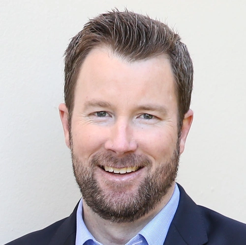 Patrick Galloway Avatar