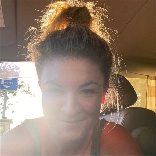 Nikki Williams Avatar