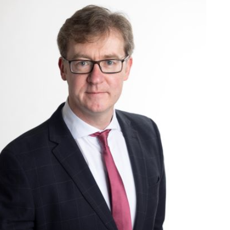 Alan Tyrrell Avatar