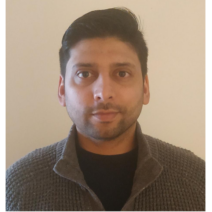 Jacob Lescove Avatar