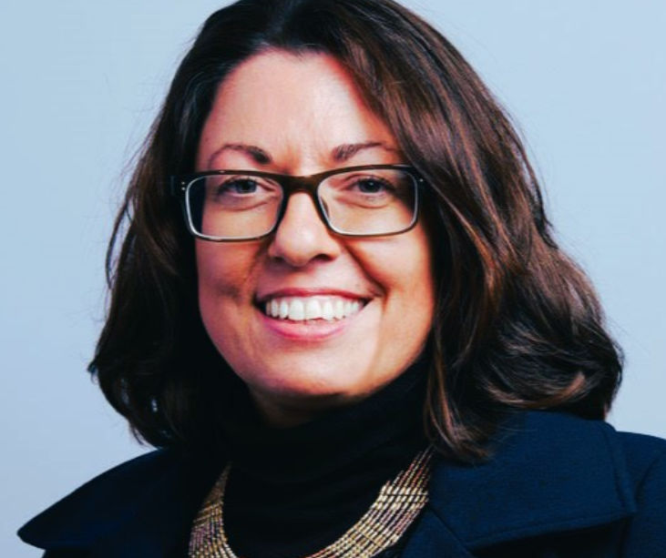 Louise Metcalf Avatar