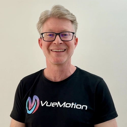 David Klineberg Avatar