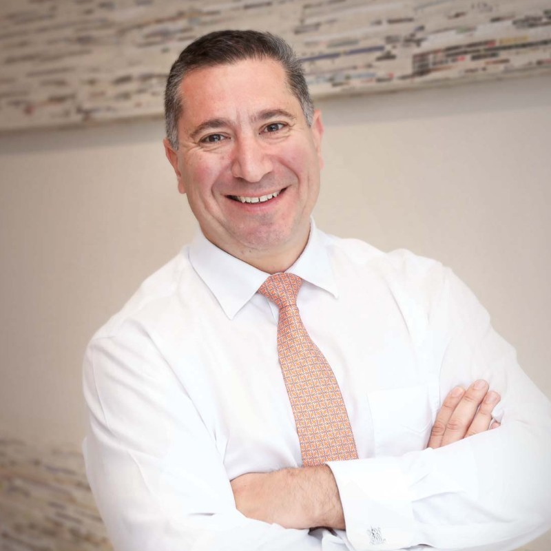 Danny Assabgy Avatar