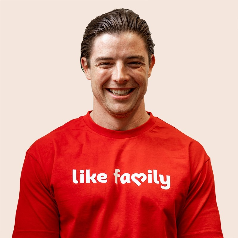 Mathieu Bertrand Avatar