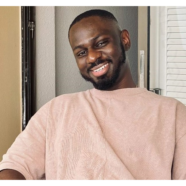Ayo Haruna Avatar
