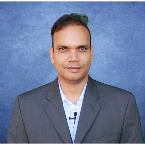 Raj Lal avatar