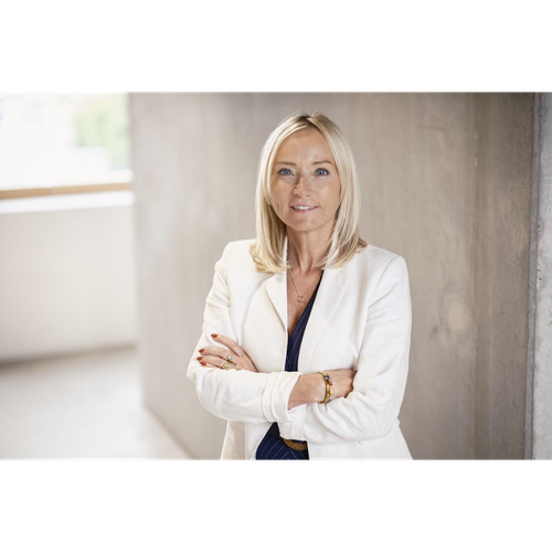 CECILE BROEKHOVEN Avatar