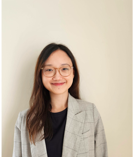 Nguyen Giang Ngan Lê Avatar