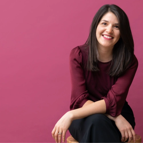 Andrea Perdomo Avatar