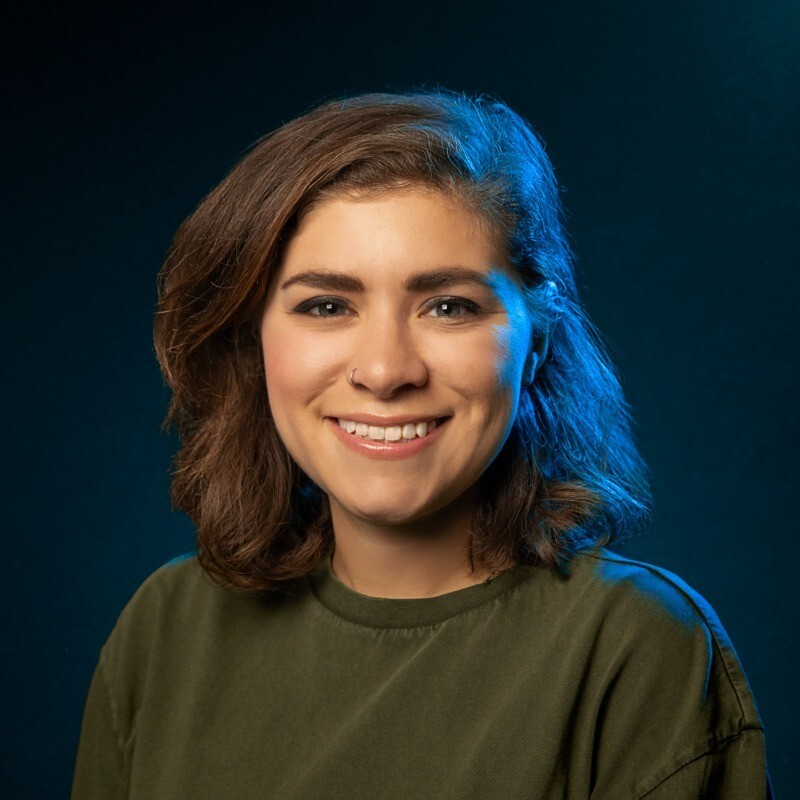 Vicki Apodaca Avatar