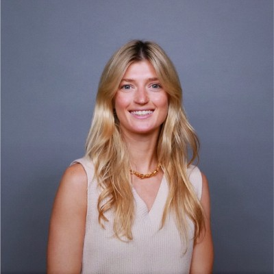 Abigail DiTosto Avatar