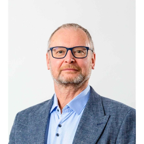 David Gilmartin Avatar
