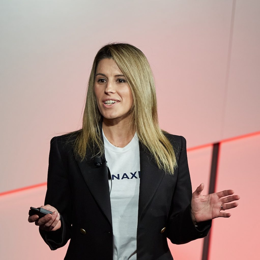 Antonia Collings Avatar