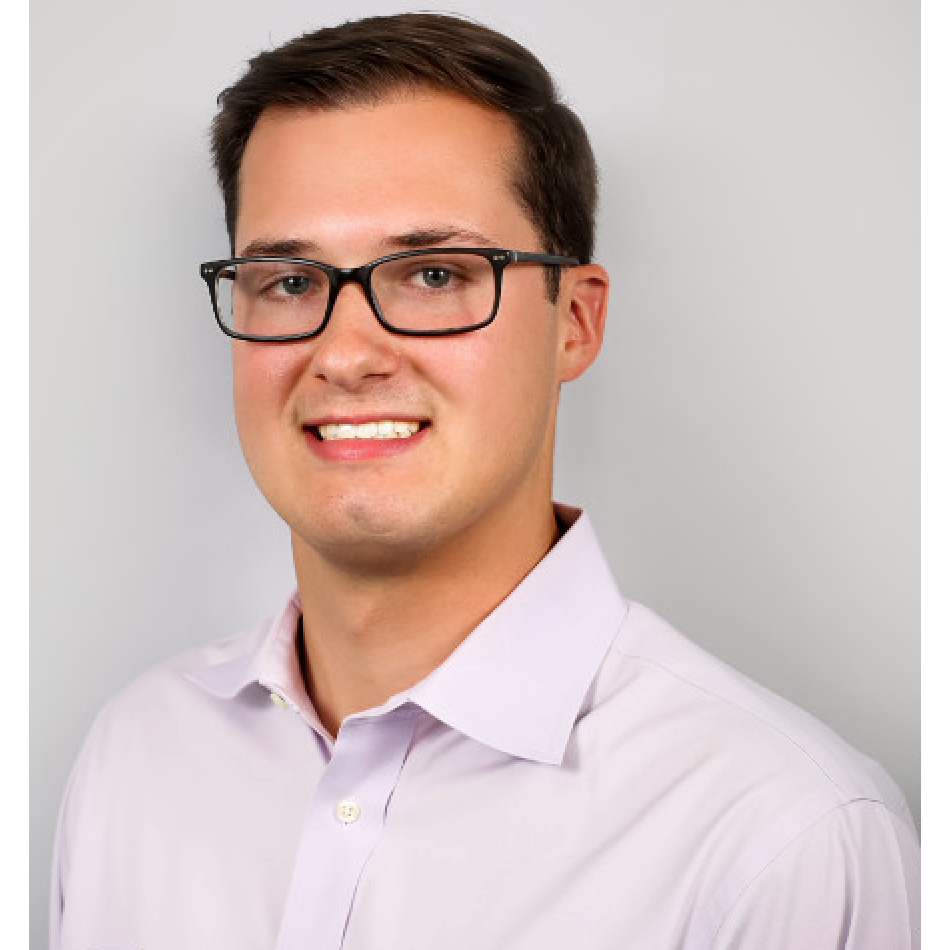 Patrick Summers Avatar