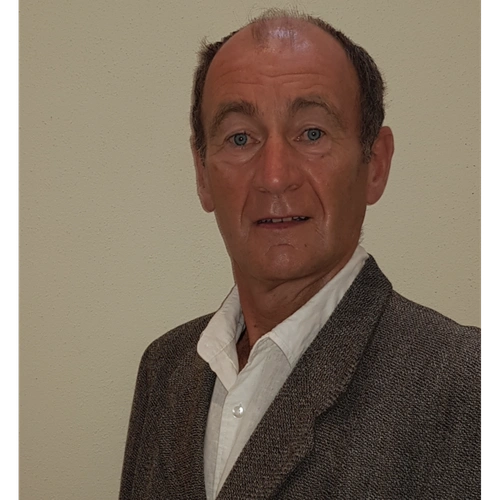 Paul Phelan Avatar