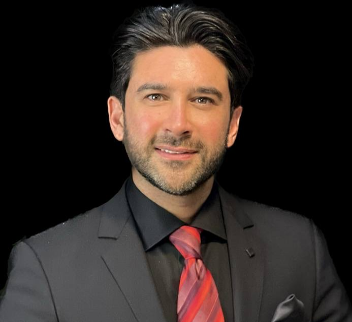 Iman Tahami Avatar