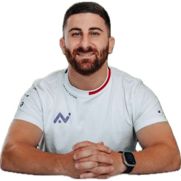 Julian Fayad Avatar