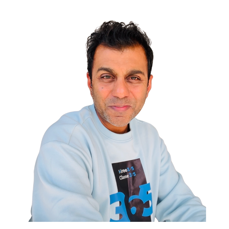 Nandan Keerthi Avatar