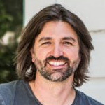 Michael Kasumovic Avatar