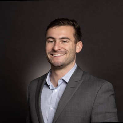 Charlie Curtis Avatar