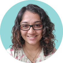 Urvi Dharmshi Avatar
