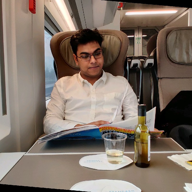 Rahul Basu avatar